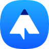 PENUP – Drawing-sharing SNS Icon