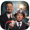 Penn & Teller MAGIC LAB VR Icon