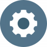 Permission usage icon