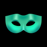 Persona: AI Beauty Editor Icon