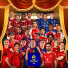 eFootball™ icon