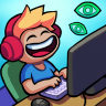 PewDiePie's Tuber Simulator Icon