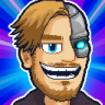 PewDiePie's Tuber Simulator Icon