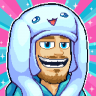 PewDiePie's Tuber Simulator Icon