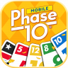 Phase 10: Casual Card Game icon