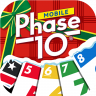 Phase 10: Casual Card Game icon