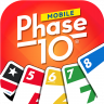 Phase 10: Casual Card Game icon