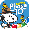 Phase 10: Casual Card Game icon