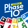 Phase 10: Casual Card Game icon