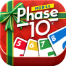 Phase 10: Casual Card Game icon