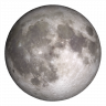Phases of the Moon icon