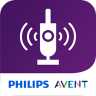 Philips Avent Baby Monitor+ icon