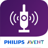 Philips Avent Baby Monitor+ icon