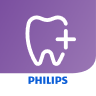 Philips Dental+ icon