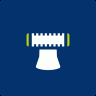 Philips OneBlade (Daily Care) icon