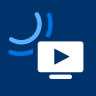 Philips Smart TV Icon