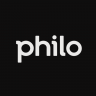Philo: Shows, Movies, Live TV. Icon