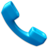 Phone and Messaging Storage Icon