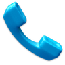Phone and Messaging Storage icon