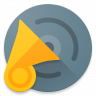 Phonograph Plus (f-droid version) Icon