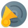 Phonograph Plus (f-droid version) Icon
