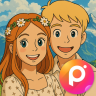 Photo Editor - Polish icon