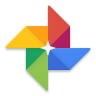 Google Photos Icon
