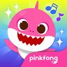 Pinkfong Baby Shark: Kid Games 29 (Android icon