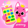 Pinkfong Baby Shark Phone Game icon