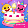Pinkfong Birthday Party: Kids icon