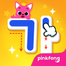 Pinkfong Learn Korean: Hangul icon