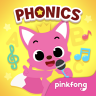 Pinkfong Super Phonics: Kids icon