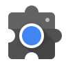 Pixel Camera Services Icon