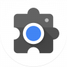 Pixel Camera Services Icon