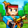 Pixel Gun 3D - FPS Shooter Icon