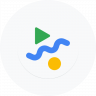 Pixel Live Wallpaper Icon