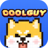 Pixel Shimeji - Desktop Pet Icon