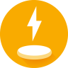 Pixel Stand icon