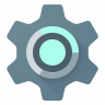 Pixel Watch Management Service (Wear OS) icon