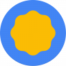 Pixel Weather icon
