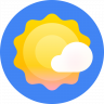 Weather (Wear OS) Icon