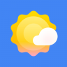 Pixel Weather icon