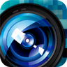 Pixlr AI Photo & Video Editor icon