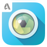 Pixlr AI Photo & Video Editor icon