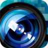 Pixlr AI Photo & Video Editor icon