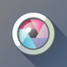 Pixlr AI Photo & Video Editor icon