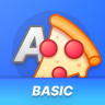 Pizza Boy A Basic Icon