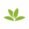 PlantNet Plant Identification Icon