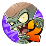 Plants vs Zombies™ 2 (International) Icon