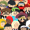 Play Together:Cozy Social Life Icon